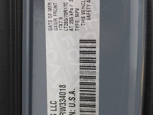 Used 2024 Jeep Wrangler Willys image 28