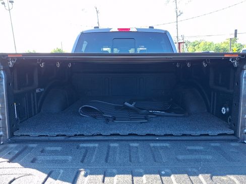Used 2025 Ford F150 Lariat w/ Equipment Group 501A Mid AWD/4WD image 34