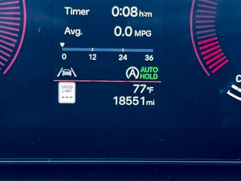 Used 2025 Hyundai Santa Fe SE FWD image 26