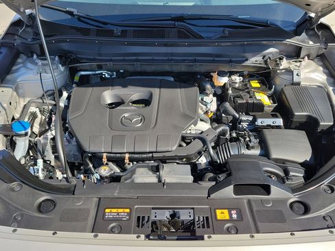 New 2025 MAZDA CX-5 AWD 2.5 S image 12