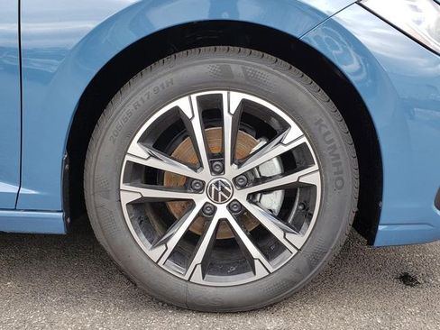 New 2026 Volkswagen Jetta Sport FWD image 12