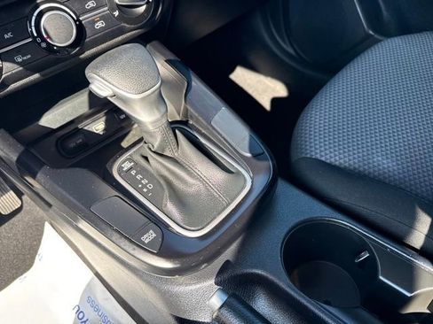 Used 2024 Kia Soul LX w/ Option Group 015 image 23