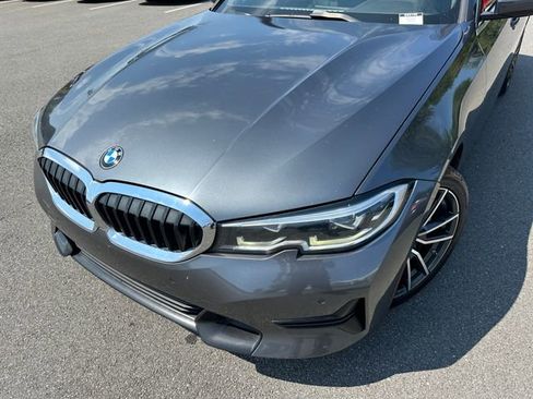 Used 2019 BMW 330i Sedan w/ Convenience Package image 8