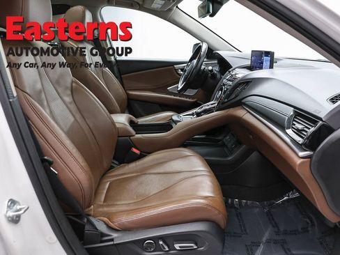 Used 2021 Acura RDX FWD w/ Technology Package image 24