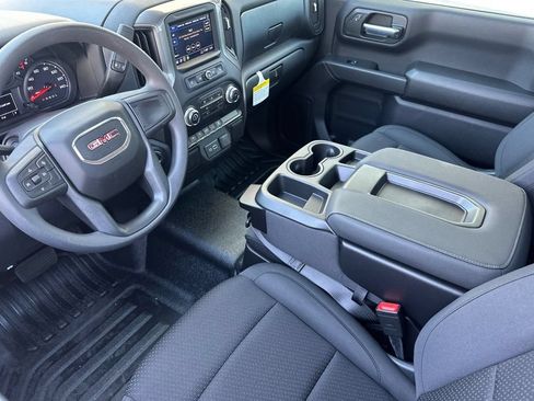 New 2026 GMC Sierra 1500 Pro w/ Pro Value Package AWD/4WD image 13
