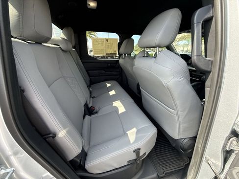 Used 2025 Toyota Tacoma SR5 image 17