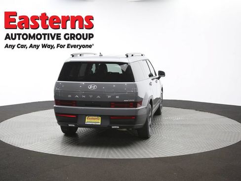 Used 2024 Hyundai Santa Fe SEL AWD/4WD image 40
