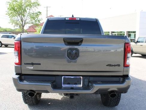 Used 2023 RAM 1500 Lone Star image 6
