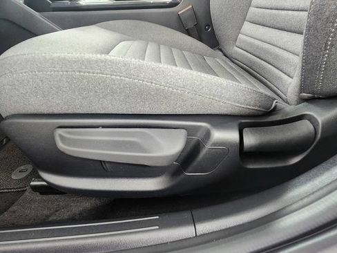 Used 2025 Kia K4 EX FWD image 11