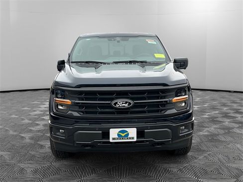 New 2025 Ford F150 XLT w/ Equipment Group 302A MID image 8