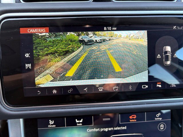 Used 2022 Land Rover Range Rover Westminster Edition AWD/4WD image 21