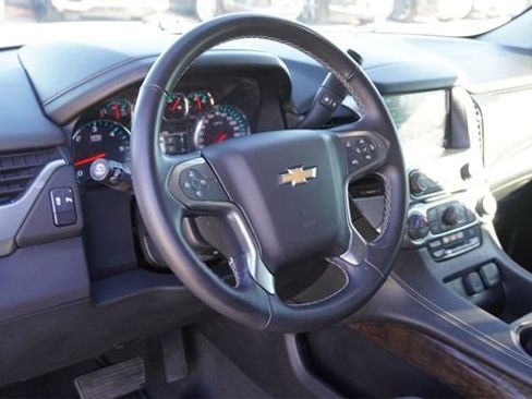 Used 2020 Chevrolet Tahoe LS image 17