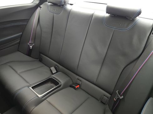 Used 2021 BMW M2 Competition w/ Executive Package image 11