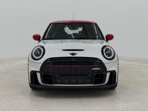 Used 2024 MINI Cooper John Cooper Works FWD image 6