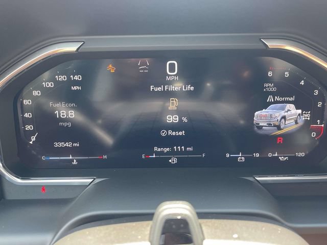 Certified 2026 GMC Sierra 1500 Denali Ultimate AWD/4WD image 29