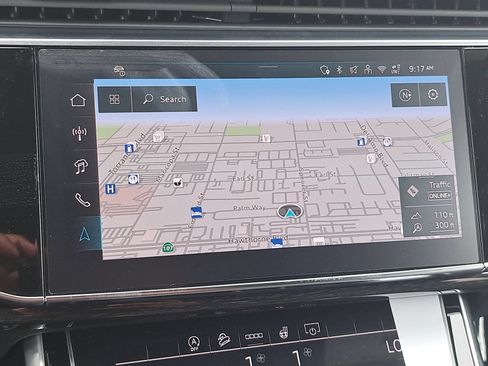 New 2026 Audi Q8 Premium Plus AWD/4WD image 22
