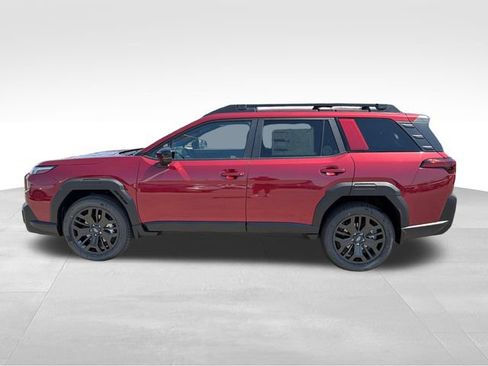 New 2026 Subaru Outback Limited XT AWD/4WD image 4