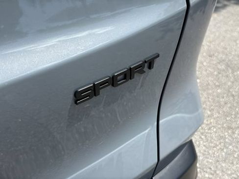 Used 2025 Honda CR-V Sport image 8