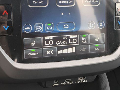 Certified 2025 Subaru Forester Premium w/ Convenience Package #2 AWD/4WD image 13