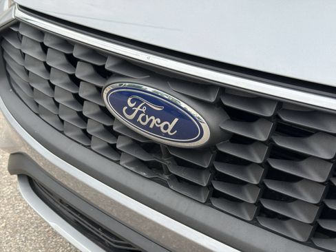 Used 2023 Ford Escape Active AWD/4WD image 13