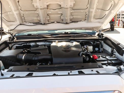 Used 2023 Toyota Tacoma SR5 RWD image 27