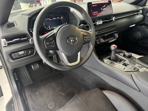 New 2026 Toyota Supra image 6