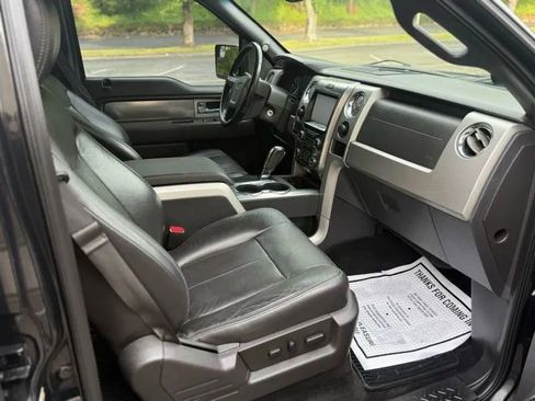 Used 2013 Ford F150 FX4 w/ Luxury Equipment Group image 18