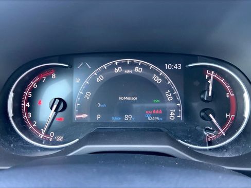 Used 2024 Toyota RAV4 XLE FWD image 26