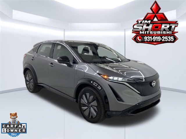 Used 2023 Nissan Ariya FWD image 1