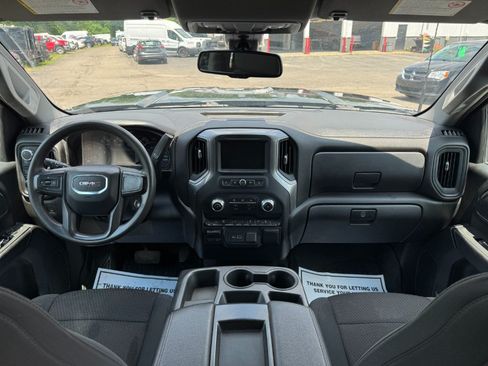 Used 2021 GMC Sierra 3500 4x4 Crew Cab w/ Convenience Package image 20