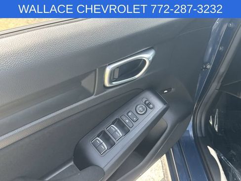 Used 2026 Honda Civic Sport image 15