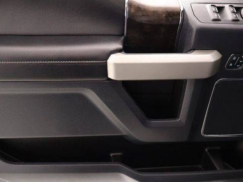 Used 2022 Ford F250 Lariat w/ Lariat Value Package image 16