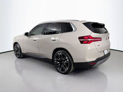 New 2026 BMW X3 xDrive30i w/ Premium Package AWD/4WD image 7