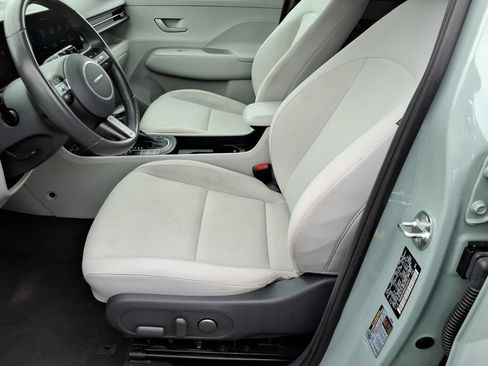 Used 2024 Hyundai Kona SEL AWD/4WD image 13