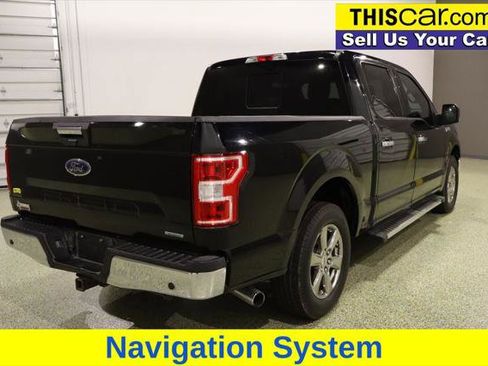 Used 2020 Ford F150 XLT w/ Equipment Group 302A Luxury image 7