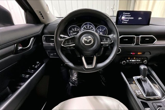 Used 2023 MAZDA CX-5 AWD 2.5 S image 5