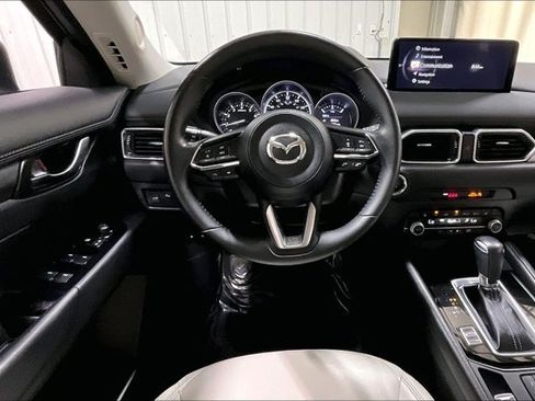 Used 2023 MAZDA CX-5 AWD 2.5 S image 5