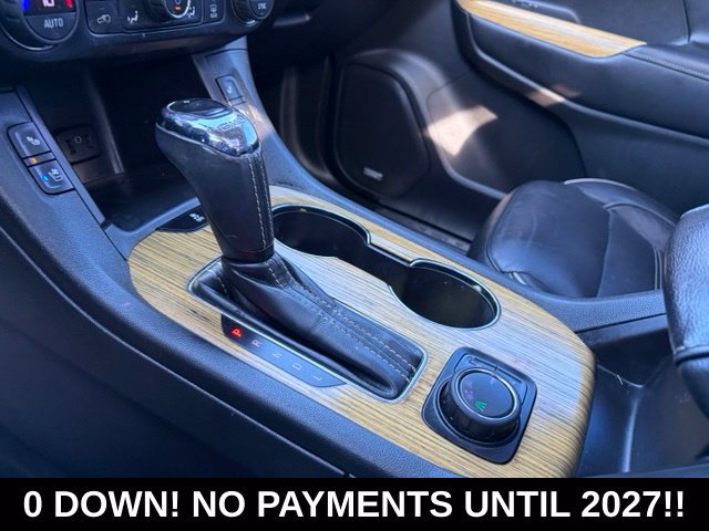 Used 2018 GMC Acadia Denali w/ Technology Package FWD image 26