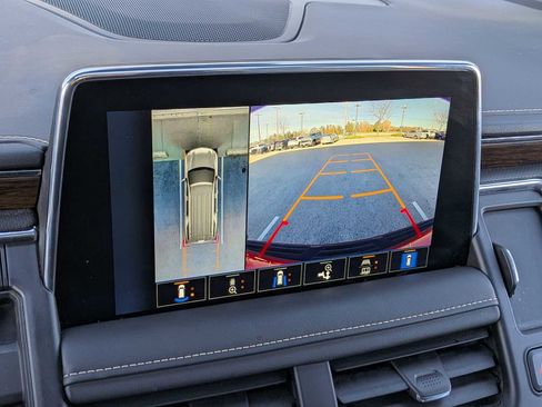 Used 2023 Chevrolet Tahoe Premier w/ Premium Package 2 image 28