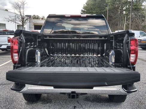 New 2026 GMC Sierra 1500 Pro w/ Pro Value Package image 24