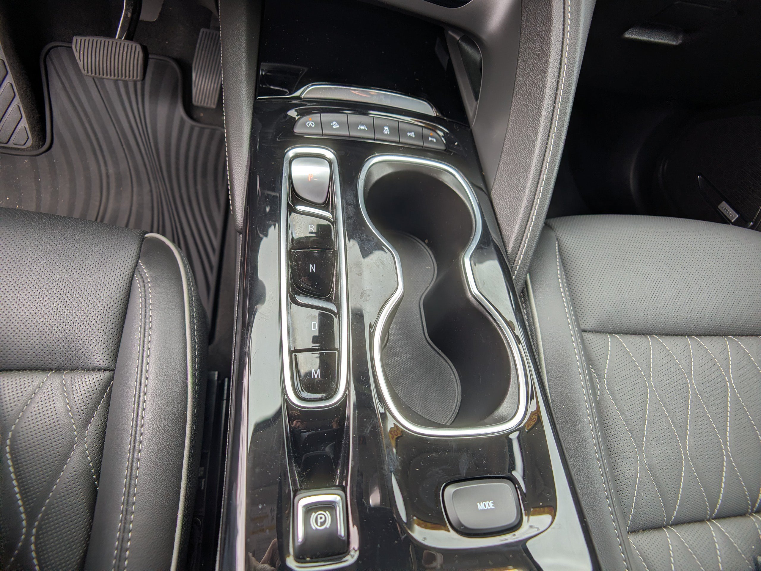 Certified 2023 Buick Envision Avenir AWD/4WD image 24