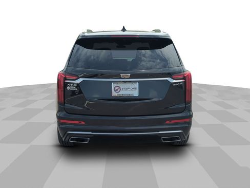 Used 2023 Cadillac XT6 Luxury FWD image 5