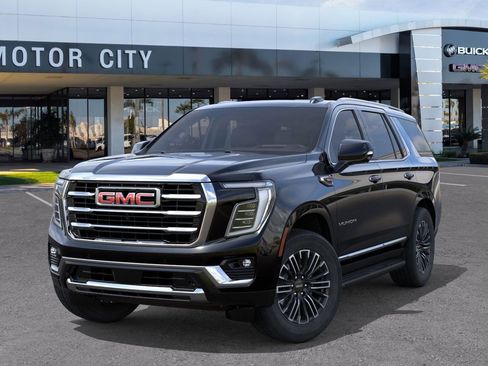 New 2026 GMC Yukon Elevation image 7