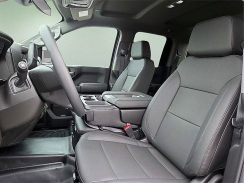 New 2026 Chevrolet Silverado 1500 W/T w/ WT Value Package image 16