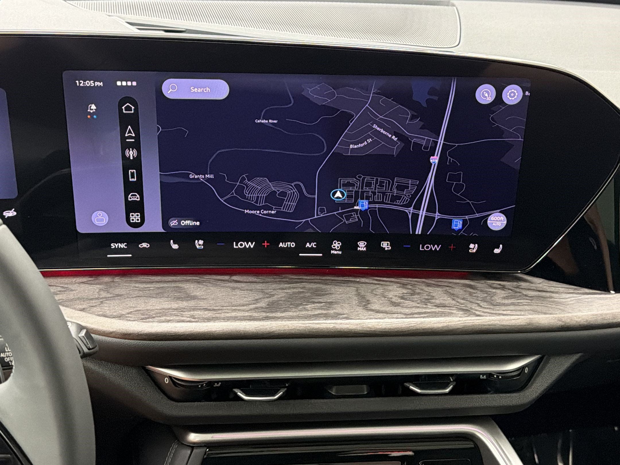 New 2026 Audi Q5 Prestige AWD/4WD image 18