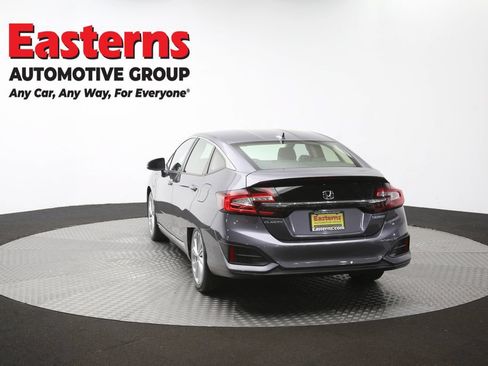 Used 2021 Honda Clarity Plug-In Hybrid image 36