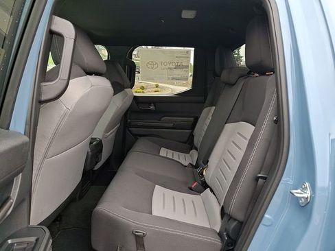New 2026 Toyota Tacoma TRD Sport AWD/4WD image 10