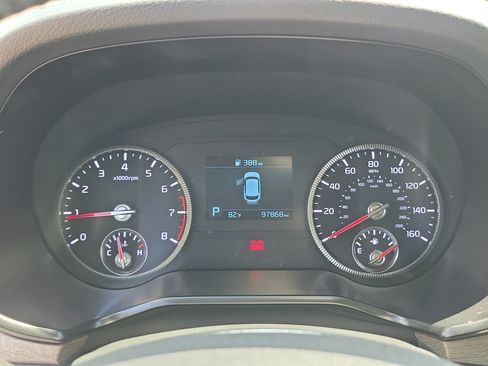 Used 2021 Kia Telluride EX w/ EX Premium Package FWD image 29