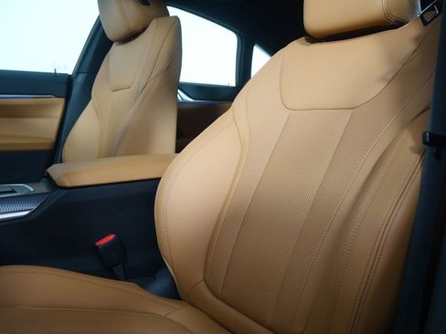 New 2026 BMW i4 eDrive40 w/ Premium Package image 11