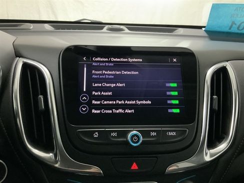 Used 2020 Chevrolet Equinox Premier AWD/4WD image 37